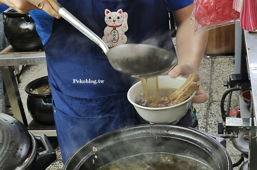 手切滷肉飯,埔墘美食,板橋滷肉飯,板橋藥燉排骨,葉家排骨,葉家滷肉飯,板橋宵夜 @PEKO の Simple Life