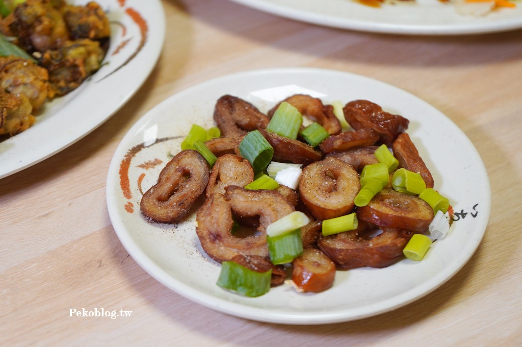 土城美食,四味飄香,鄧琨格麵線,土城麵線,土城小吃,花麻麵線,四味飄香土城 @PEKO の Simple Life