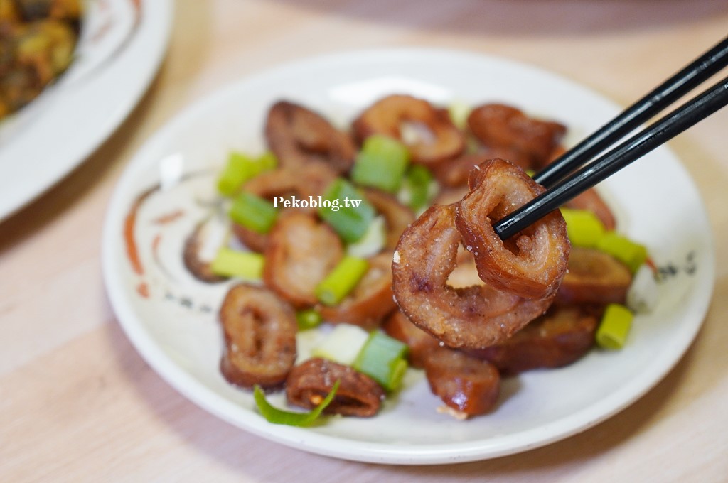 土城美食,四味飄香,鄧琨格麵線,土城麵線,土城小吃,花麻麵線,四味飄香土城 @PEKO の Simple Life