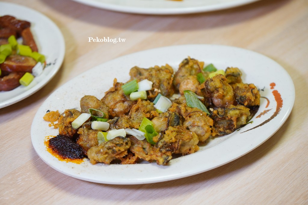 土城美食,四味飄香,鄧琨格麵線,土城麵線,土城小吃,花麻麵線,四味飄香土城 @PEKO の Simple Life