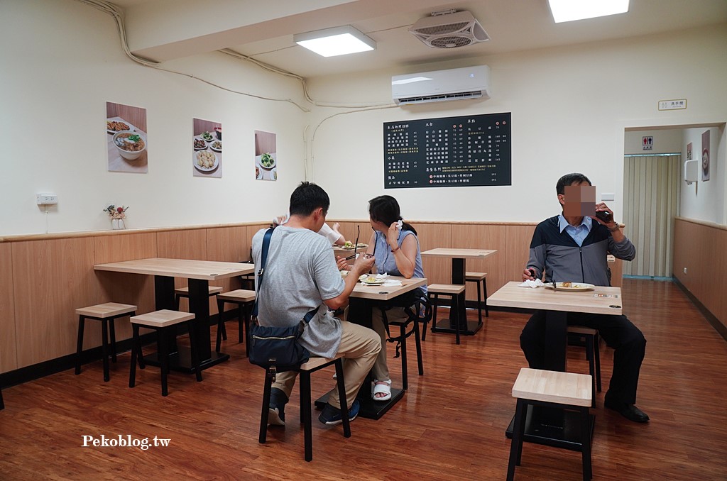 土城美食,四味飄香,鄧琨格麵線,土城麵線,土城小吃,花麻麵線,四味飄香土城 @PEKO の Simple Life