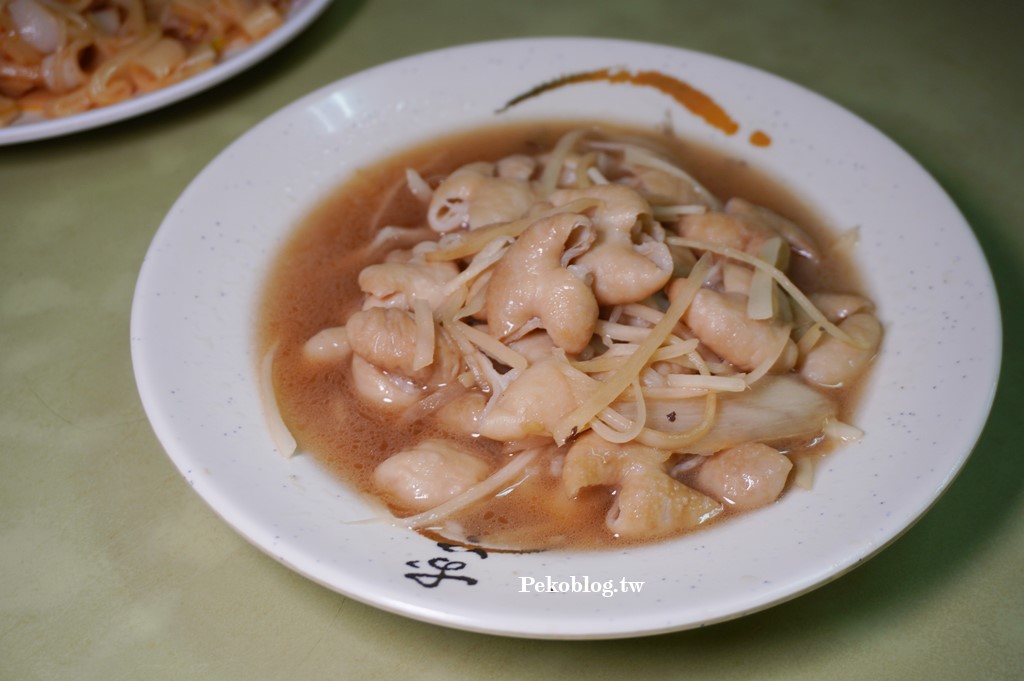 江子翠美食,板橋客家料理,板橋湖口老街客家美食 @PEKO の Simple Life