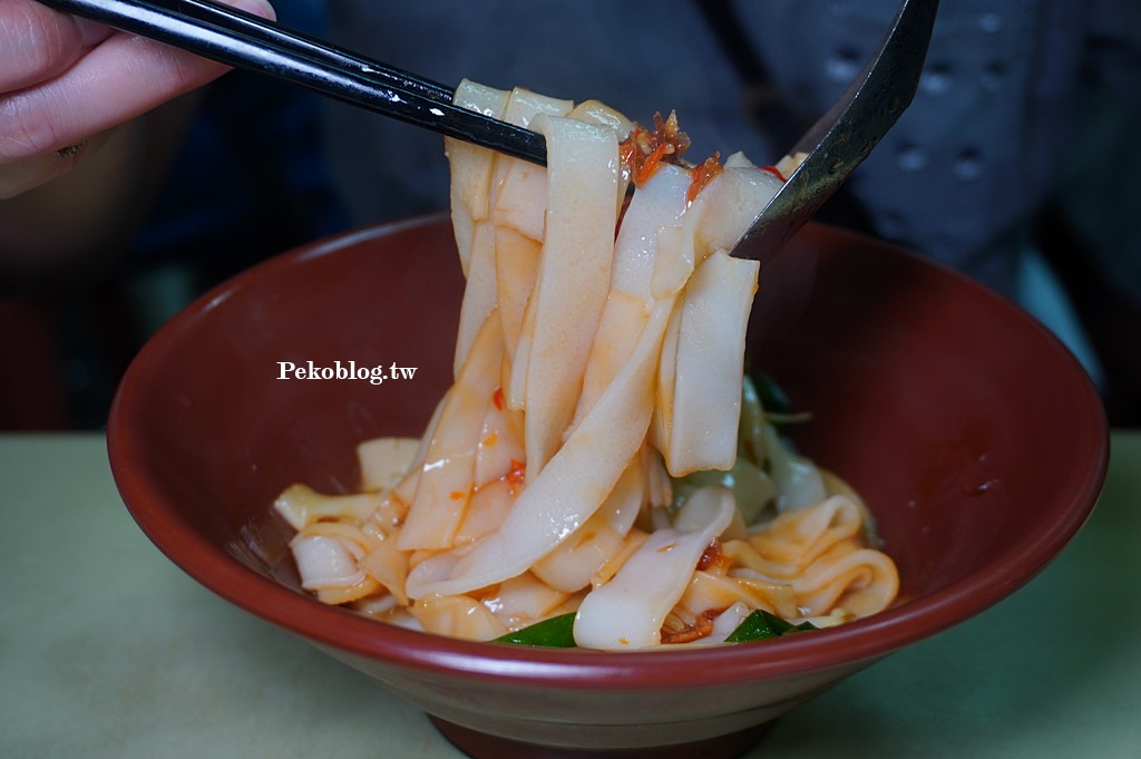 江子翠美食,板橋客家料理,板橋湖口老街客家美食 @PEKO の Simple Life