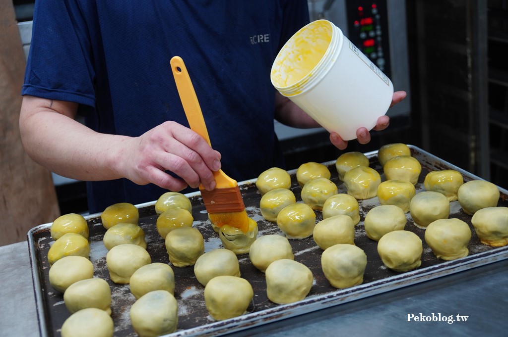 水麥芽蛋黃酥,水麥芽手撕蛋糕,桃園水麥芽,炙燒蛋黃酥,桃園伴手禮,2024中秋禮盒,桃園蛋黃酥,桃園手撕蛋糕 @PEKO の Simple Life