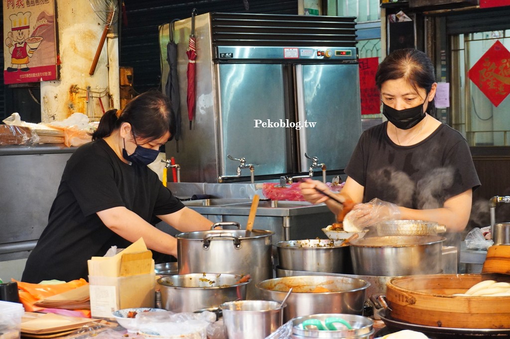 台北刈包,龍山寺美食,華西街美食,萬華美食,華西街夜市美食,萬華刈包,源芳刈包 @PEKO の Simple Life