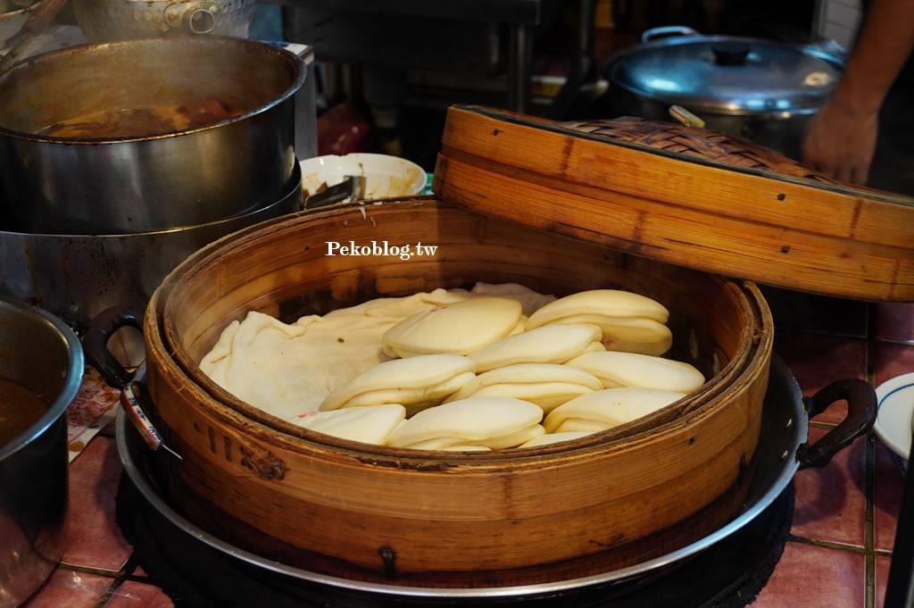 台北刈包,龍山寺美食,華西街美食,萬華美食,華西街夜市美食,萬華刈包,源芳刈包 @PEKO の Simple Life