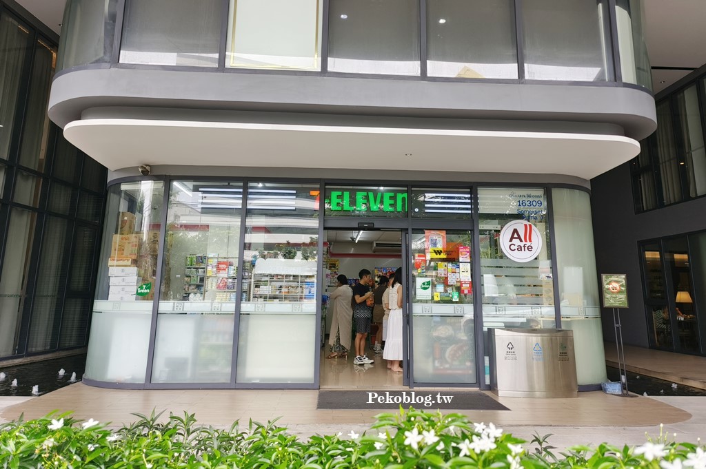 泰國7-11必吃,泰國7-11泰奶,泰國必買,泰國伴手禮,泰國必買伴手禮,泰國7-11必買,泰國7-11 @PEKO の Simple Life