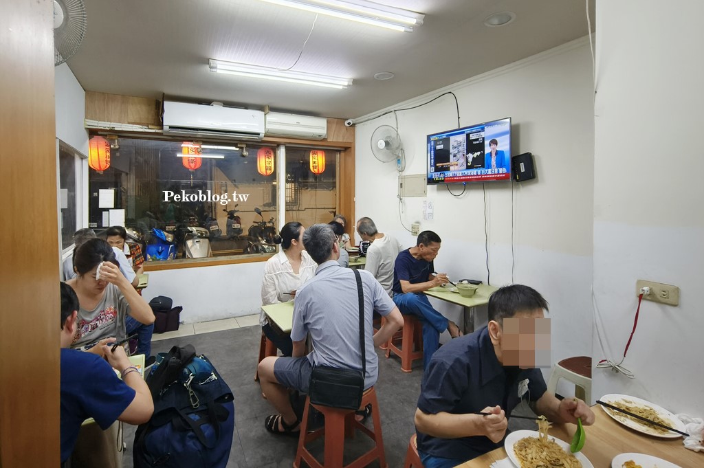 江子翠美食,板橋客家料理,板橋湖口老街客家美食 @PEKO の Simple Life