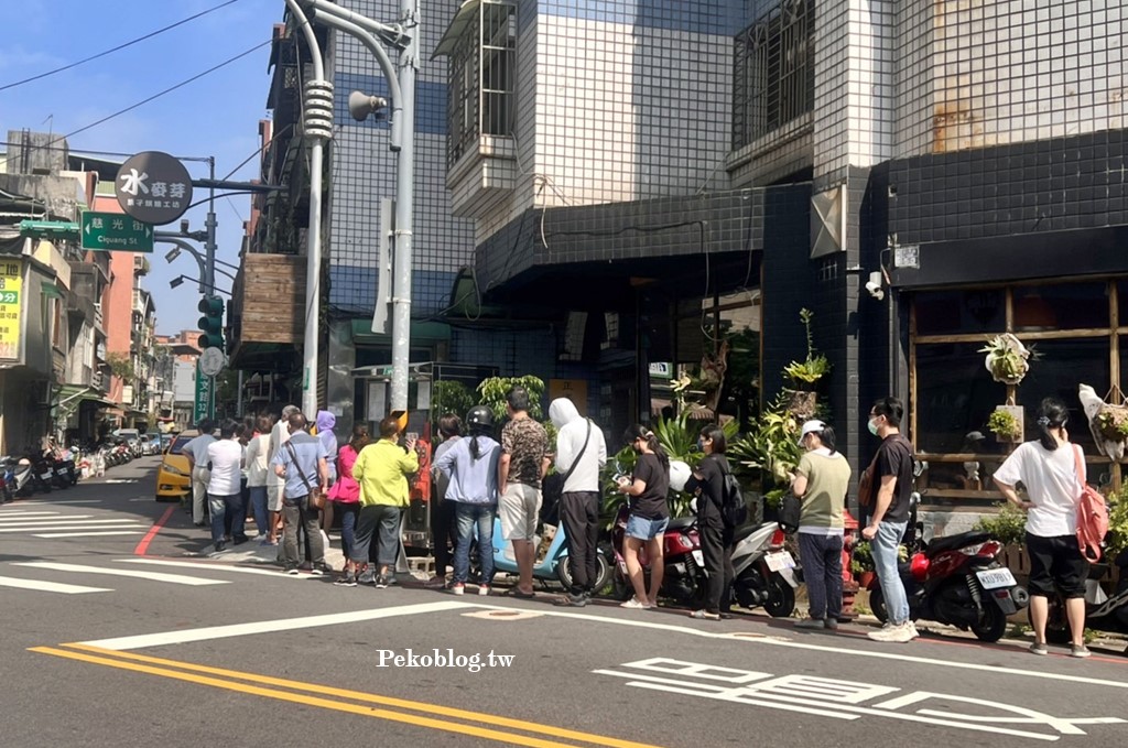 水麥芽手撕蛋糕,桃園水麥芽,炙燒蛋黃酥,桃園伴手禮,2024中秋禮盒,桃園蛋黃酥,桃園手撕蛋糕,水麥芽蛋黃酥 @PEKO の Simple Life