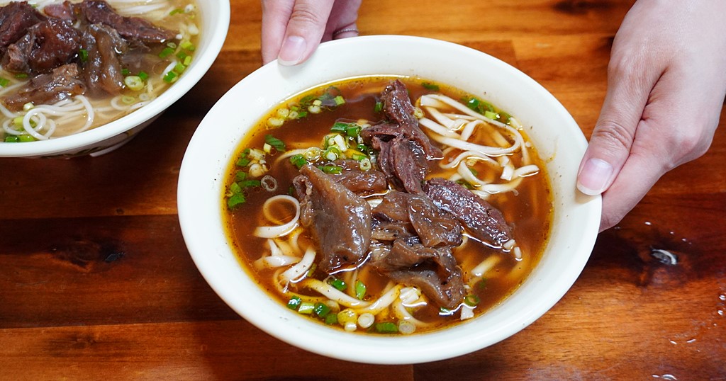 潘家牛肉麵,華陰街牛肉麵,華陰街美食,台北牛肉麵 @PEKO の Simple Life