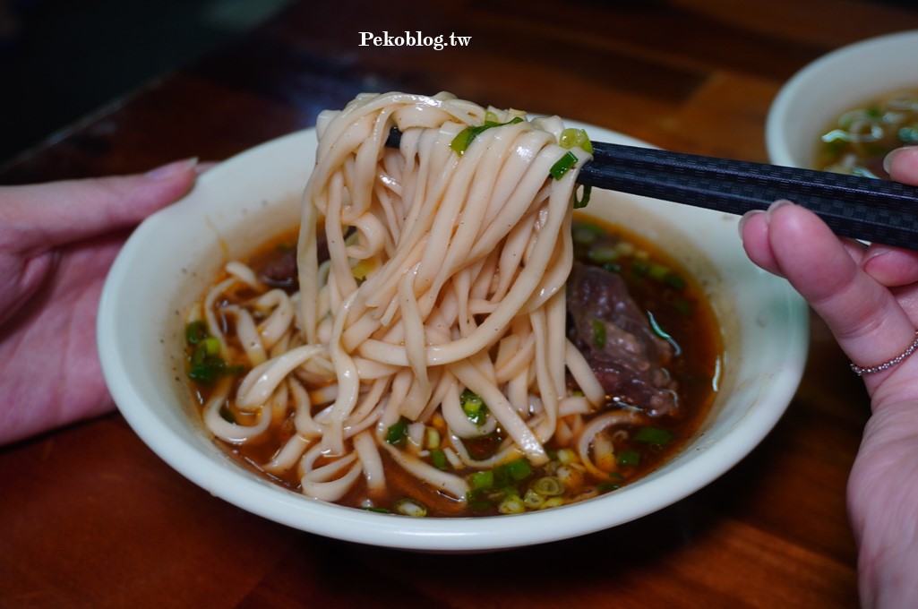 華陰街美食,台北牛肉麵,潘家牛肉麵,華陰街牛肉麵 @PEKO の Simple Life