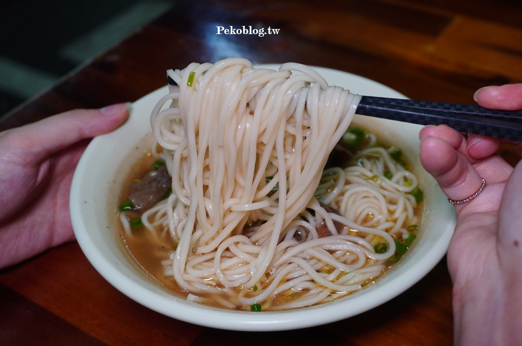 華陰街美食,台北牛肉麵,潘家牛肉麵,華陰街牛肉麵 @PEKO の Simple Life