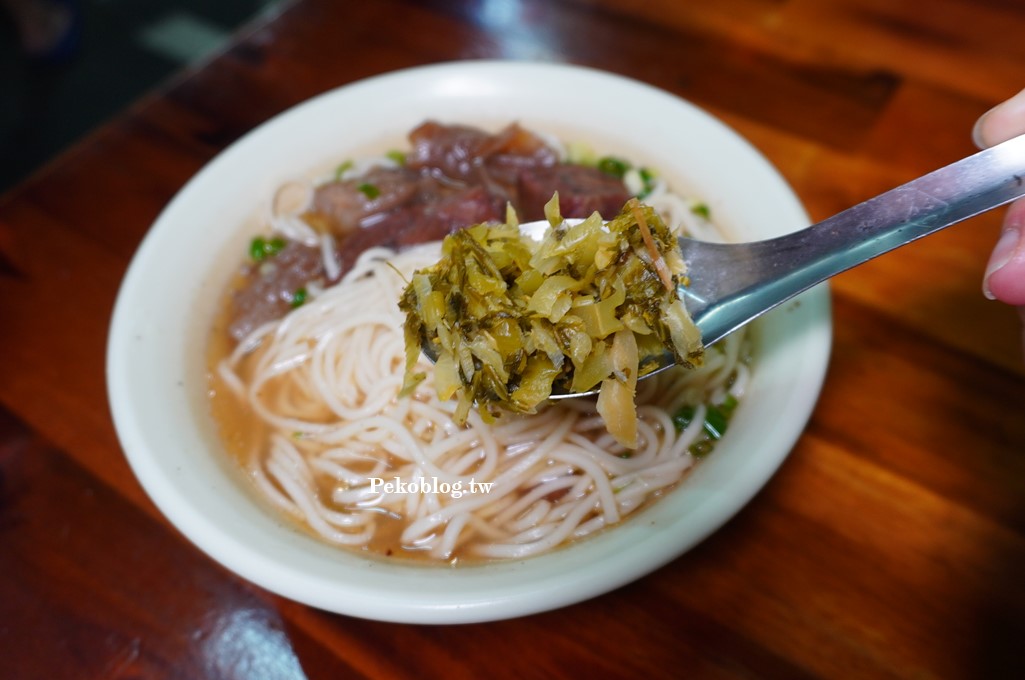 潘家牛肉麵,華陰街牛肉麵,華陰街美食,台北牛肉麵 @PEKO の Simple Life