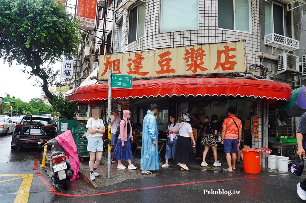 新店美食,大坪林美食,新店早餐,耕莘醫院美食,新店蛋餅 @PEKO の Simple Life