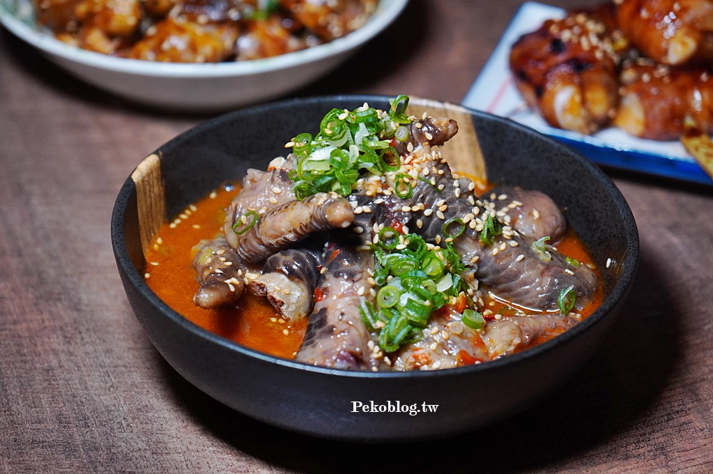 板橋宵夜,板橋串燒,新北耶誕城,板橋居酒屋,漁網居酒屋,漁網居酒屋菜單,新埔站居酒屋 @PEKO の Simple Life