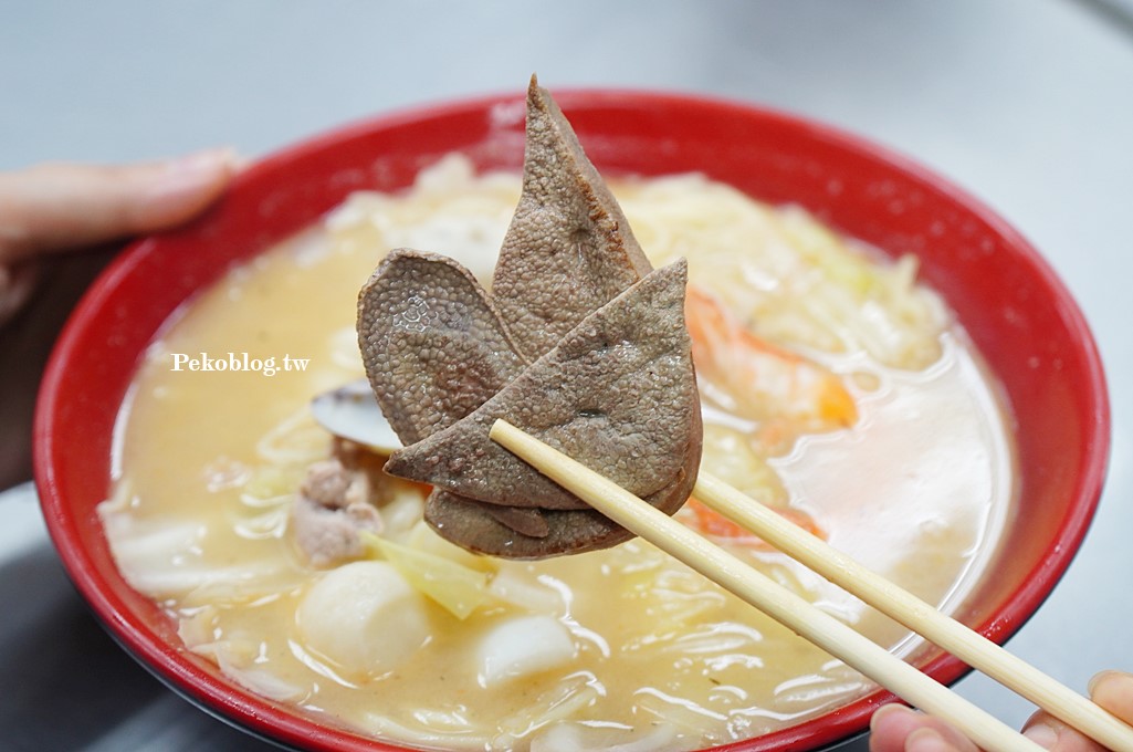 埔墘美食,板橋熱炒,板橋鵝肉,鴨肉興菜單,板橋興隆市場美食,板橋鴨肉興 @PEKO の Simple Life