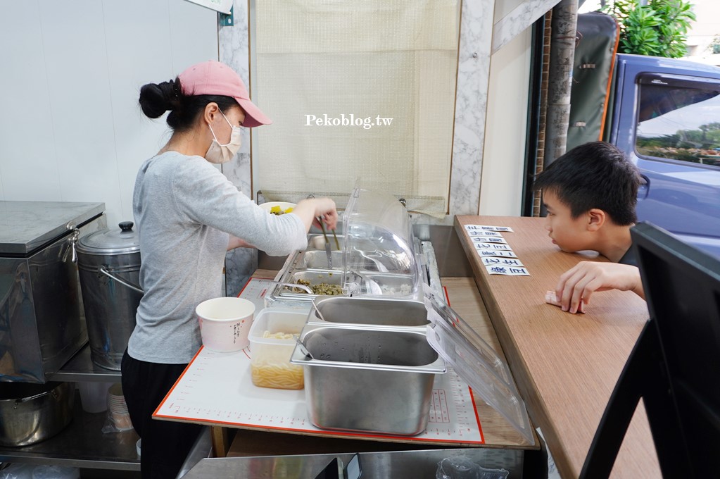 土城豆花,初飽豆花,土城美食,冰沙豆花,永寧站美食 @PEKO の Simple Life