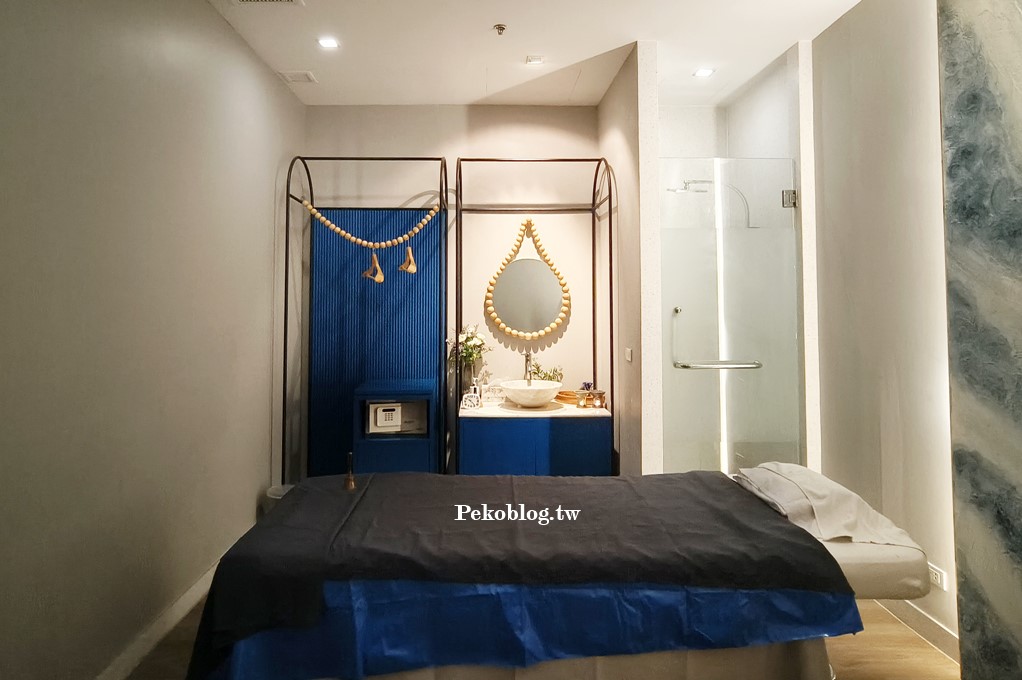 曼谷按摩,暹羅廣場,Treasure Spa,珍寶按摩,Siam Square,暹羅按摩 @PEKO の Simple Life