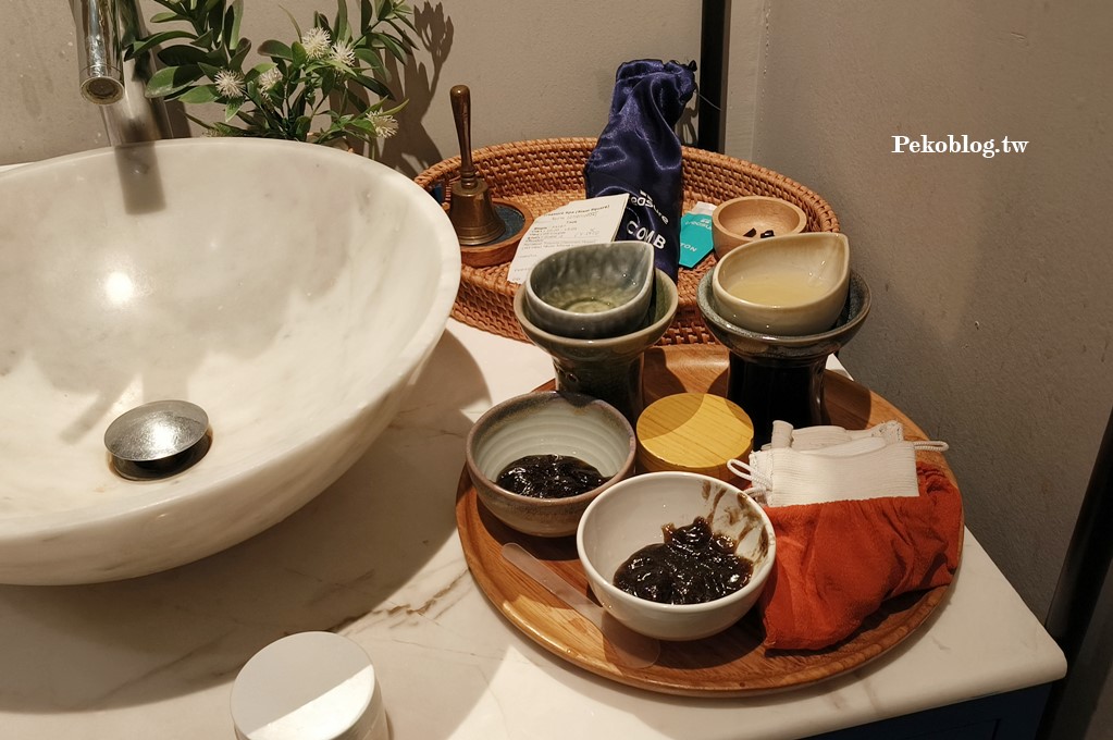 曼谷按摩,暹羅廣場,Treasure Spa,珍寶按摩,Siam Square,暹羅按摩 @PEKO の Simple Life