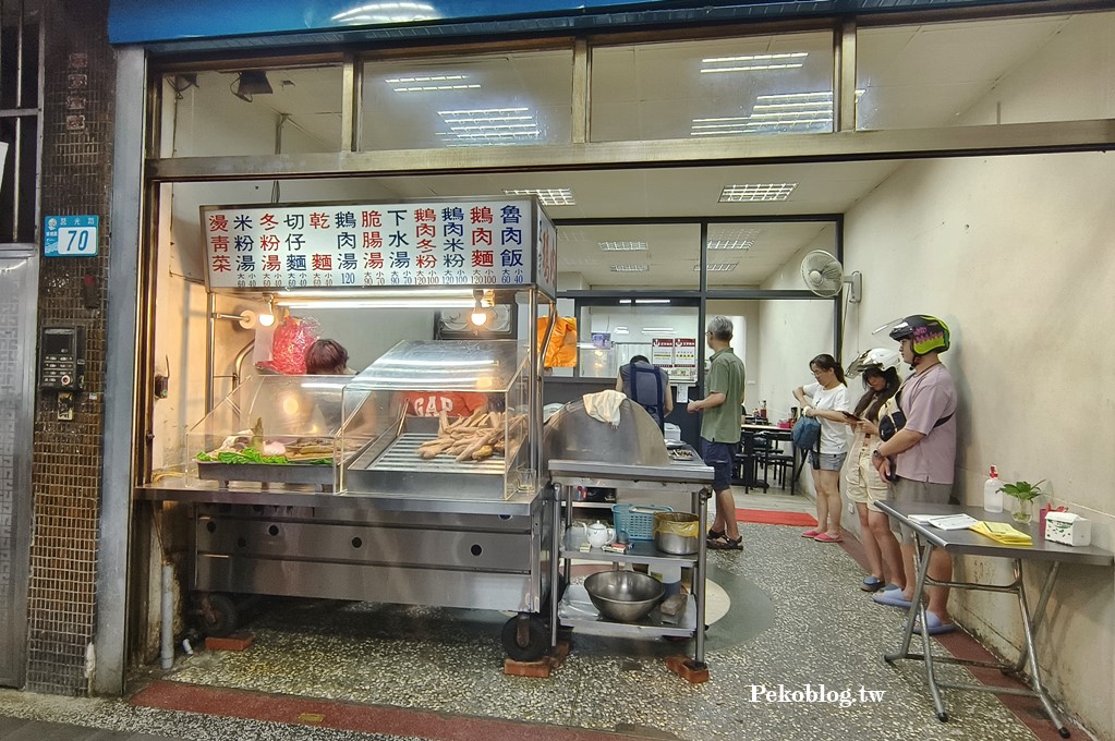 板橋美食,新埔站美食,莒光路美食,板橋鵝肉,正宗鵝肉 @PEKO の Simple Life