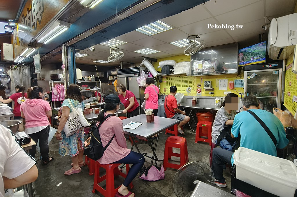 埔墘美食,板橋熱炒,板橋鵝肉,鴨肉興菜單,板橋興隆市場美食,板橋鴨肉興 @PEKO の Simple Life