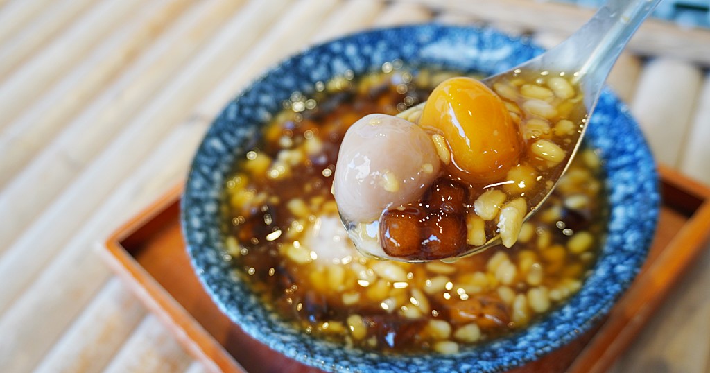 東門美食,人算不如綠豆蒜,台北綠豆蒜,金華街美食,東門站冰品 @PEKO の Simple Life