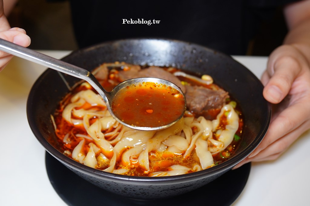 麻辣牛肉麵,板橋牛肉麵,下河幫麻辣牛肉麵,下河幫牛肉麵,下河幫菜單 @PEKO の Simple Life