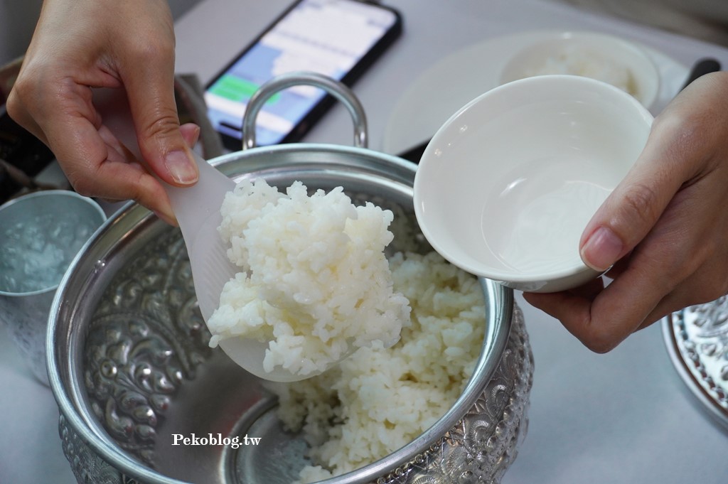 東門美食,東門泰式料理,台北泰式料理,東門站美食,泰讚泰式料理菜單,泰讚泰式料理,泰讚菜單 @PEKO の Simple Life