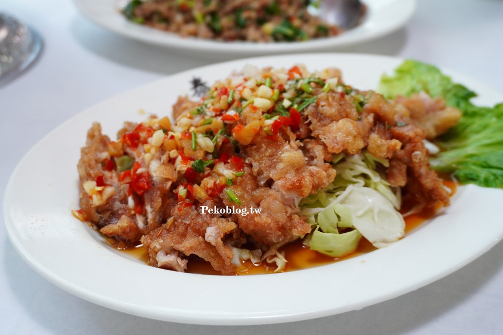 東門美食,東門泰式料理,台北泰式料理,東門站美食,泰讚泰式料理菜單,泰讚泰式料理,泰讚菜單 @PEKO の Simple Life