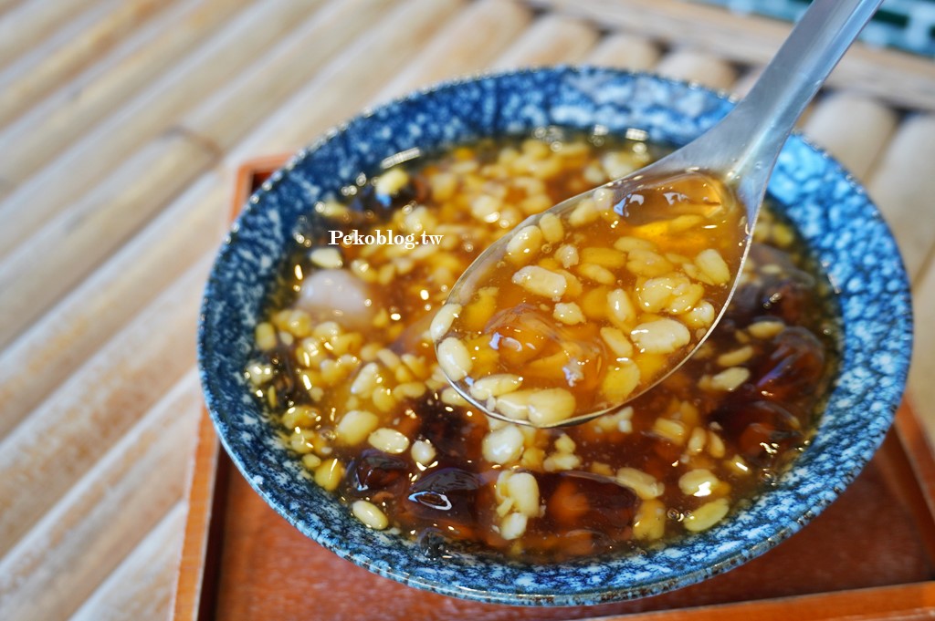 東門美食,人算不如綠豆蒜,台北綠豆蒜,金華街美食,東門站冰品 @PEKO の Simple Life