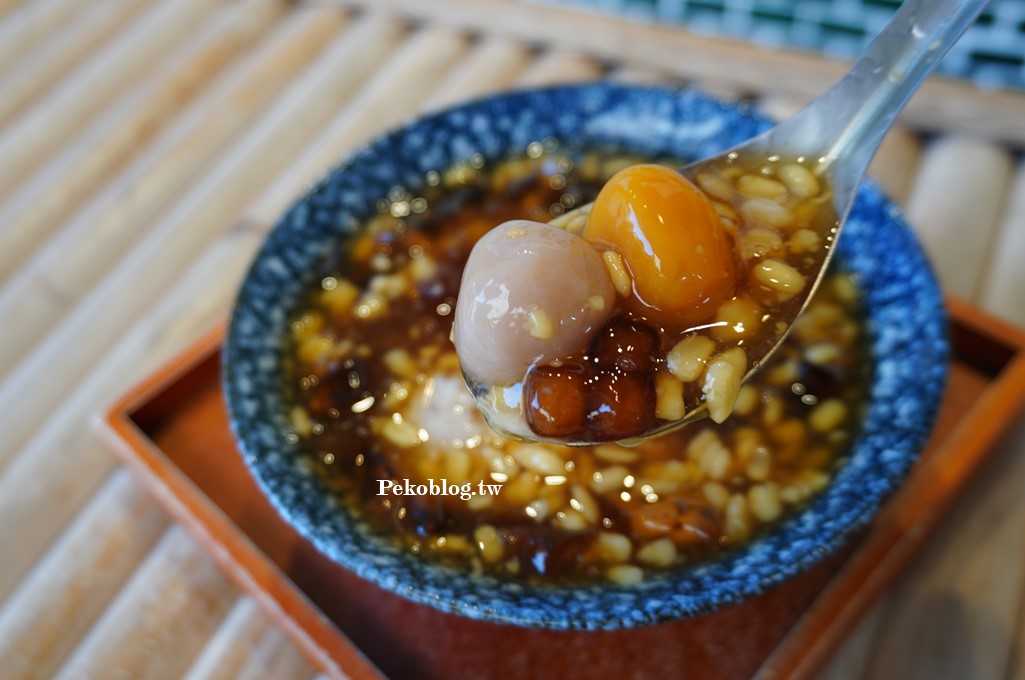 東門美食,人算不如綠豆蒜,台北綠豆蒜,金華街美食,東門站冰品 @PEKO の Simple Life