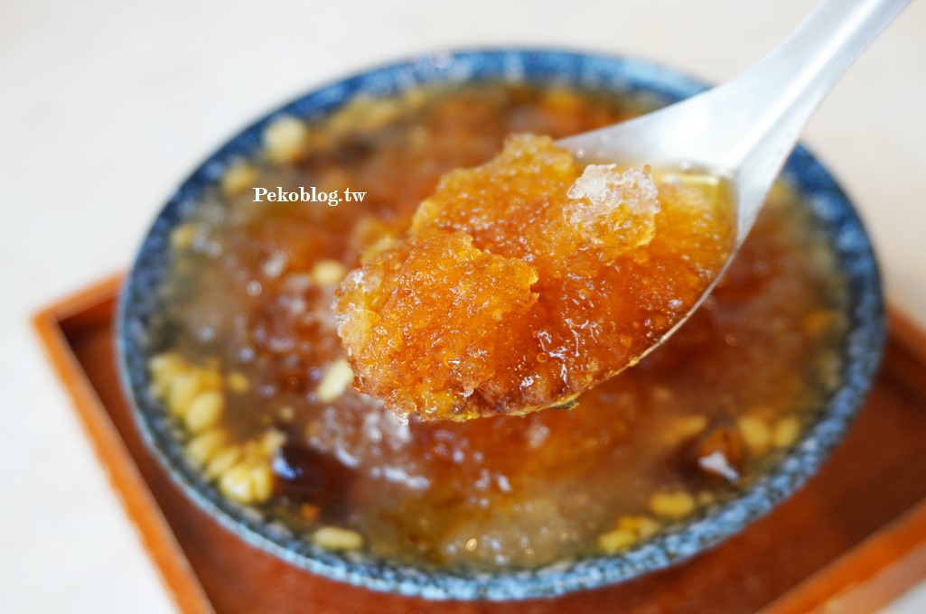 東門美食,人算不如綠豆蒜,台北綠豆蒜,金華街美食,東門站冰品 @PEKO の Simple Life