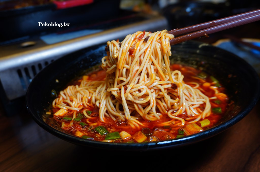 台北川菜,中山站美食,台北重慶烤魚,魚紅苑重慶烤魚,魚紅苑菜單 @PEKO の Simple Life