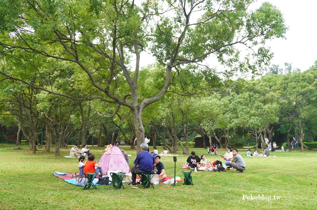 好客食堂,桃園景點,崙坪文化地景園區 @PEKO の Simple Life