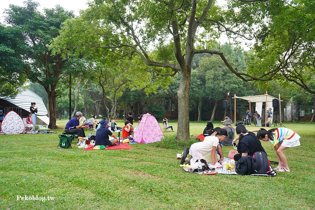 好客食堂,桃園景點,崙坪文化地景園區 @PEKO の Simple Life