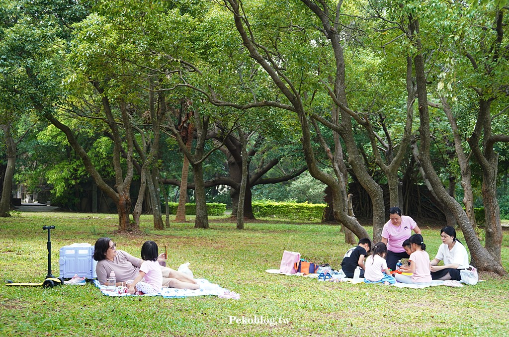 好客食堂,桃園景點,崙坪文化地景園區 @PEKO の Simple Life