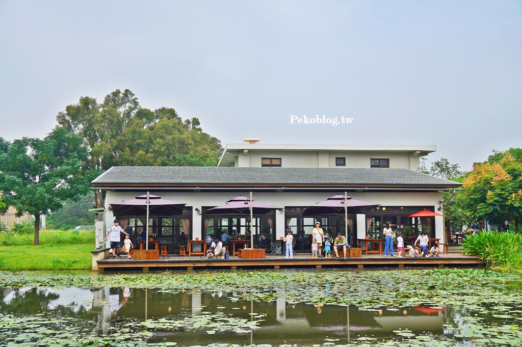 好客食堂,桃園景點,崙坪文化地景園區 @PEKO の Simple Life