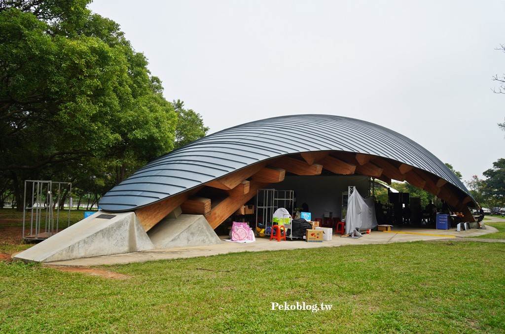 好客食堂,桃園景點,崙坪文化地景園區 @PEKO の Simple Life