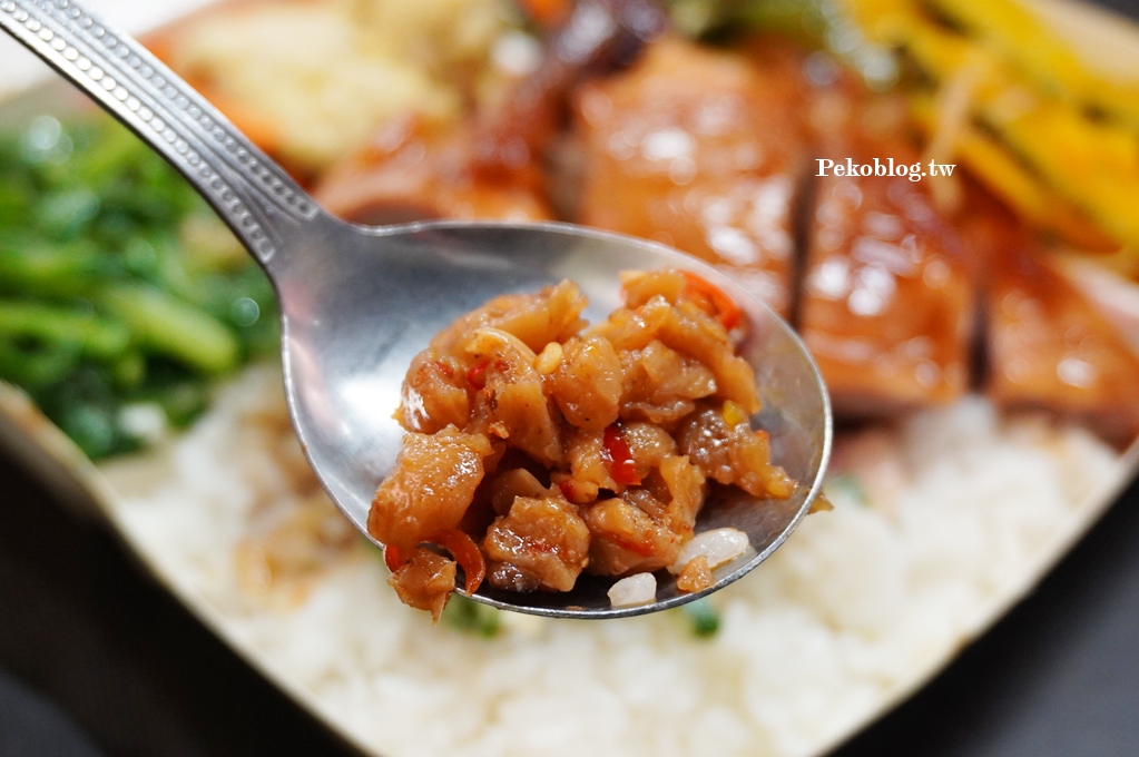 羊城燒臘菜單,王雅惠燒臘,台北車站美食,城中市場美食 @PEKO の Simple Life