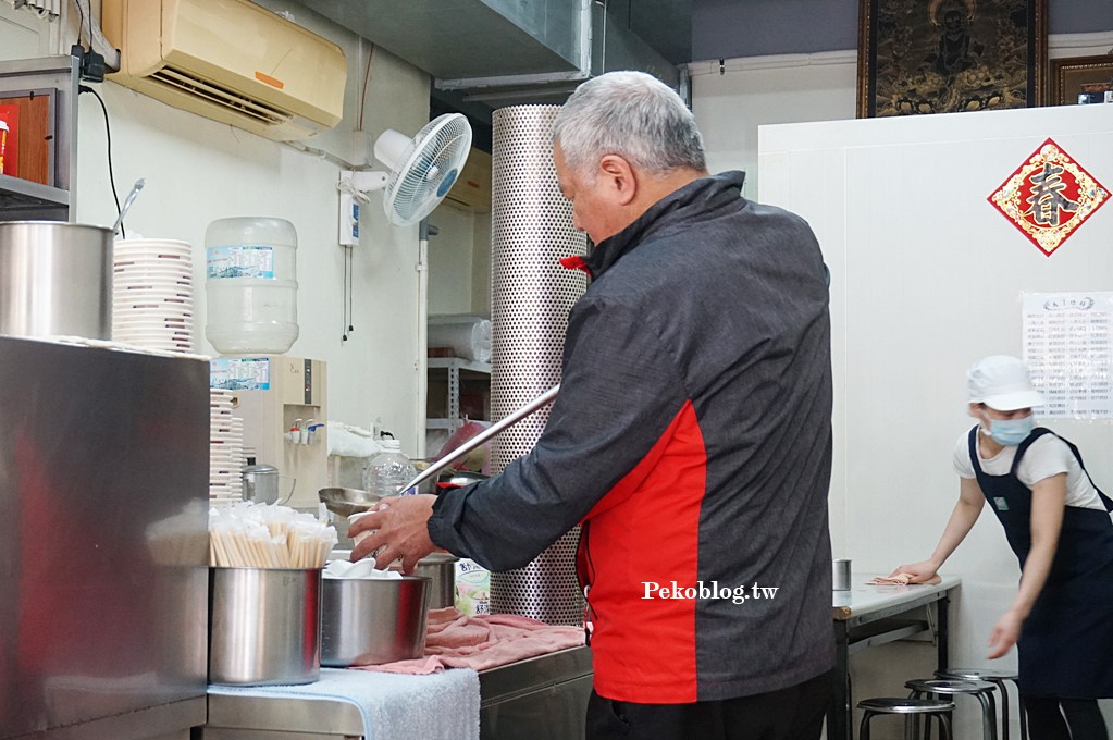 南機場美食,阿春媽媽涼麵店,張春涼麵,阿春涼麵,南機場涼麵,台北好吃涼麵 @PEKO の Simple Life