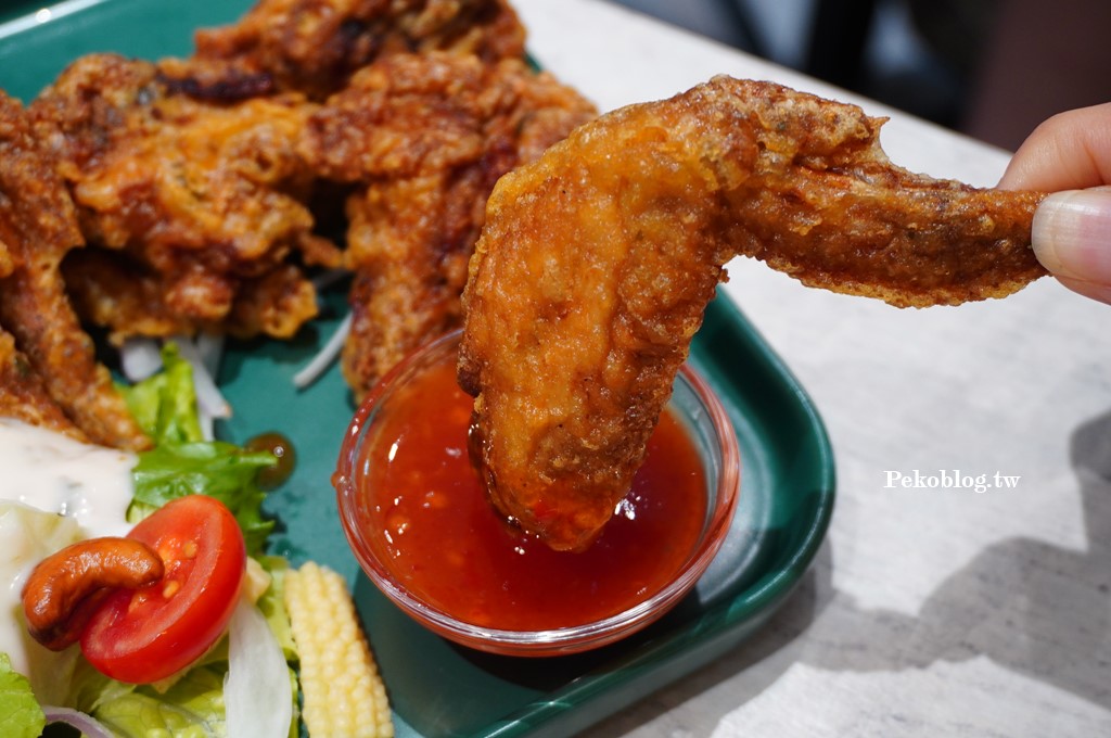 東區泰式料理,國父紀念館美食,台北泰式料理,椰兄泰式料理,椰兄菜單 @PEKO の Simple Life