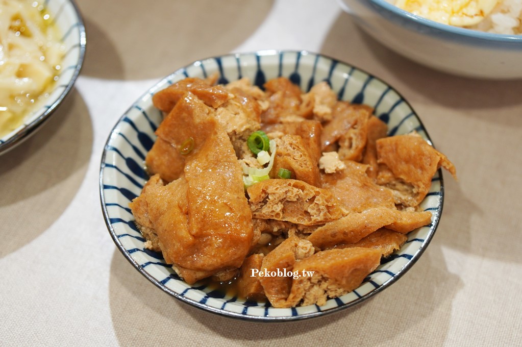 忠青商行菜單,忠青商行推薦,天母美食,台北蝦仁飯,大葉高島屋餐廳,大葉高島屋美食 @PEKO の Simple Life