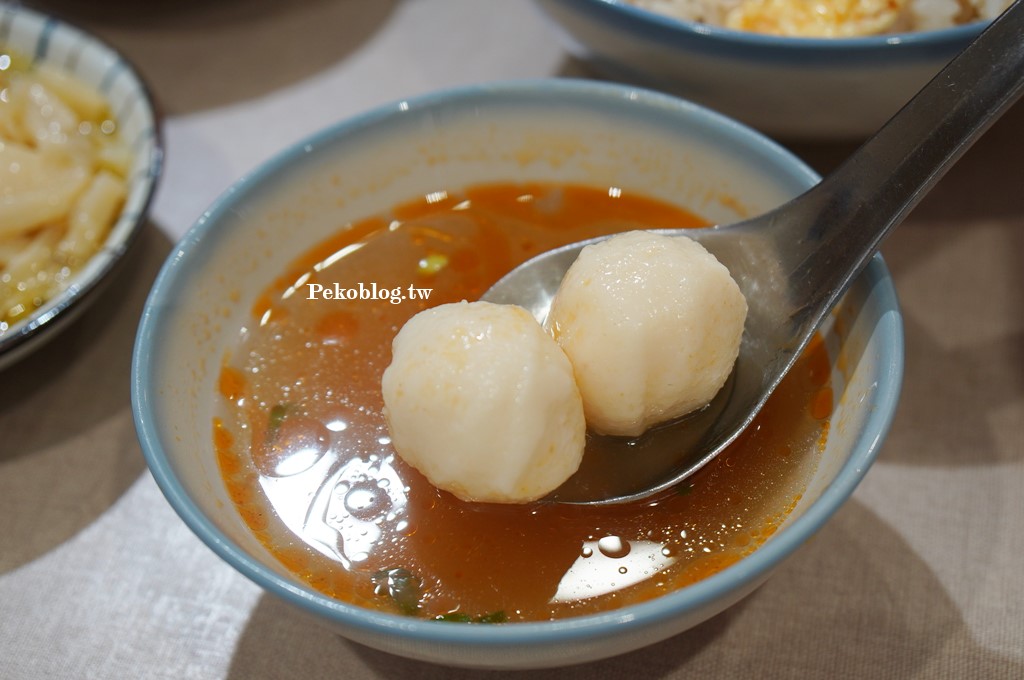 忠青商行菜單,忠青商行推薦,天母美食,台北蝦仁飯,大葉高島屋餐廳,大葉高島屋美食 @PEKO の Simple Life