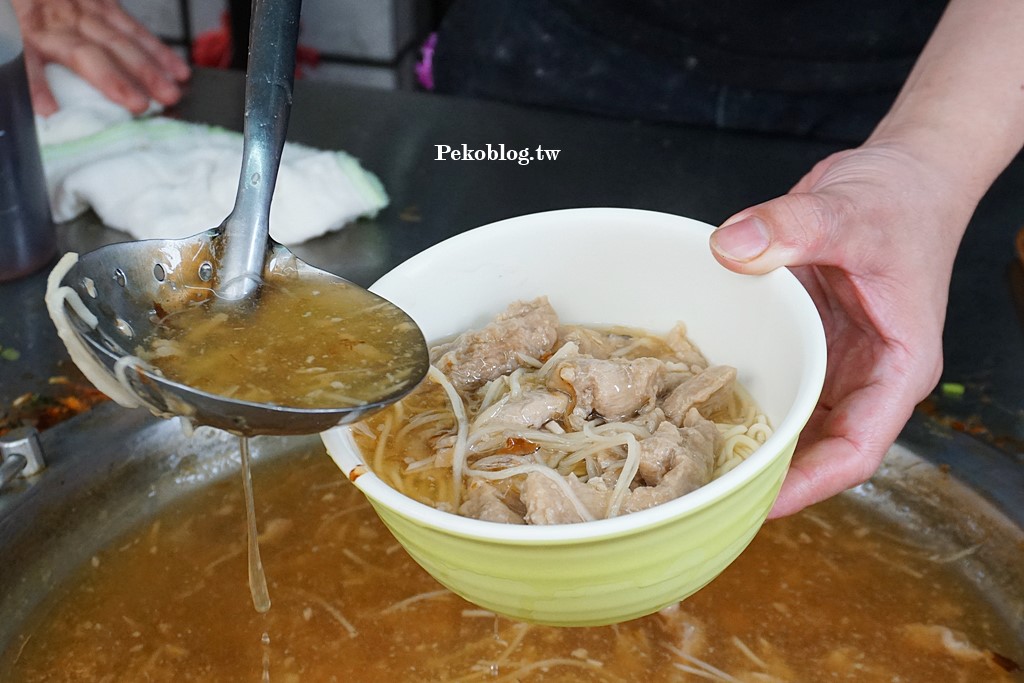 東門美食,東門市場美食,東門赤肉羹,東門赤肉羹菜單,台北赤肉羹 @PEKO の Simple Life