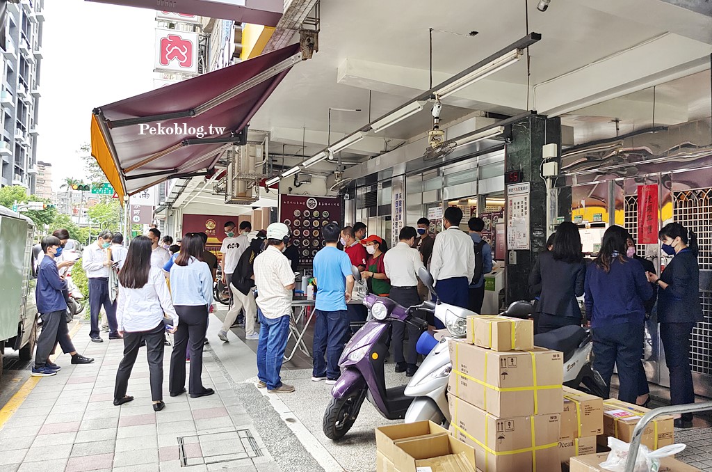 松江南京美食,梁記嘉義雞肉飯,梁記雞肉飯,台北雞肉飯,梁記雞肉飯菜單 @PEKO の Simple Life