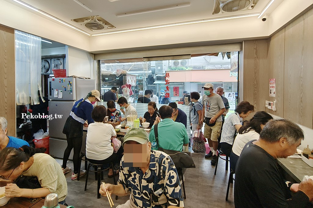 東門美食,東門市場美食,東門赤肉羹,東門赤肉羹菜單,台北赤肉羹 @PEKO の Simple Life