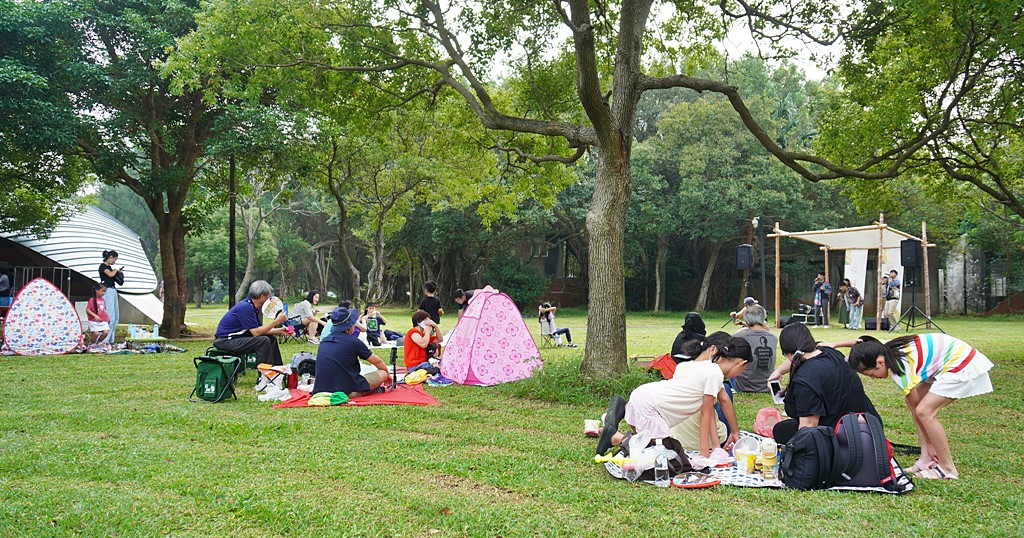 好客食堂,桃園景點,崙坪文化地景園區 @PEKO の Simple Life