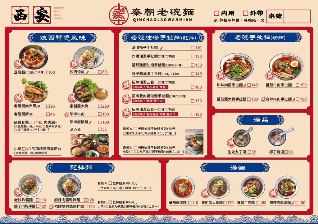 江子翠美食,板橋肉夾饃,陝西美食 @PEKO の Simple Life