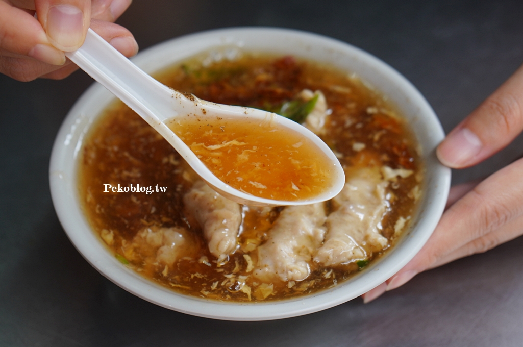 板橋美食,板橋汕頭麵,龍泉街美食 @PEKO の Simple Life