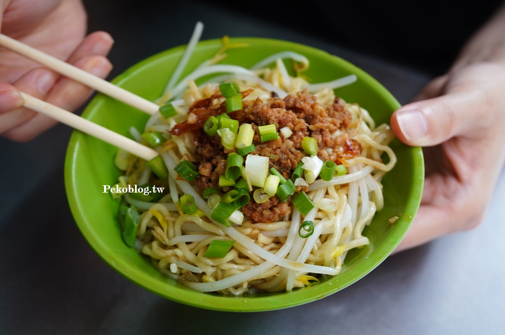 板橋美食,板橋汕頭麵,龍泉街美食 @PEKO の Simple Life